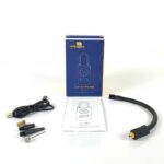 کمپرسور باد شارژی هاردکس مدل CA-U1 - Image 2