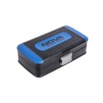 جعبه بکس نوا 1/4 اینچ 38 پارچه مدل NTS-7303 - Image 3