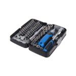 جعبه بکس نوا 1/4 اینچ 38 پارچه مدل NTS-7303 - Image 2