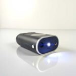 کمپرسور باد شارژی هاردکس مدل CA-U1 - Image 3