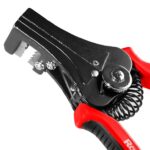 سیم لخت کن اتوماتیک رونیکس مدل RH-1810 - Image 2
