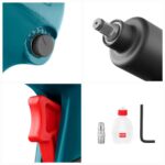 آچار بکس بادی رونیکس مدل RA-1201 - Image 3