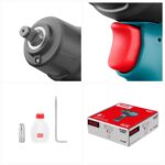 بکس بادی 1/2اینچ 1150 نیوتون متر رونیکس مدل RA_1202 - Image 2