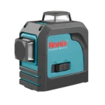 تراز لیزری 360 درجه سه بعدی رونیکس RH-9536 - Image 3