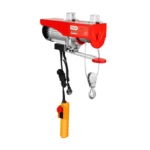 بالابر برقی 400 کیلویی 18 متری رونیکس مدل RH-4132