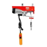 بالابر برقی 400 کیلویی 18 متری رونیکس مدل RH-4132 - Image 2