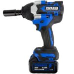 بکس شارژی 24 ولت ویوارکس مدل VR2450IW - Image 5