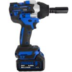 بکس شارژی 24 ولت ویوارکس مدل VR2450IW - Image 4
