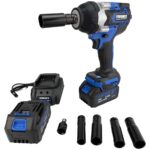 بکس شارژی 24 ولت ویوارکس مدل VR2450IW - Image 3