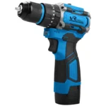 دریل شارژی براشلس 16.8 ولت ویوارکس VR1610V-21BL