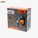تراز لیزری 2 بعدی مکس مدل TLM - Image 2