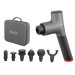 ماساژور شارژی رونیکس براشلس سری Style-Pro مدل 8852 - Image 2