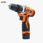 دریل پیچ گوشتی شارژی دو سرعته مکس مدل DL1