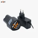 دریل پیچ گوشتی شارژی دو سرعته مکس مدل DL1 - Image 3