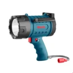 نورافکن تفنگی شارژی 1500 لومن رونیکس مدل RH-4234