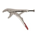 انبر قفلی طرح آلمانی رونیکس مدل RH-1407 سایز 7 اینچ - Image 3