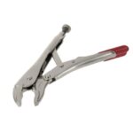 انبر قفلی طرح آلمانی رونیکس مدل RH-1407 سایز 7 اینچ - Image 2