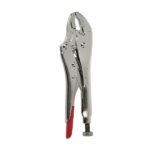 انبر قفلی طرح آلمانی رونیکس مدل RH-1407 سایز 7 اینچ