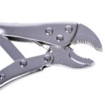 انبر قفلی رونیکس سایز 5 اینچ مدل RH-1415 - Image 2
