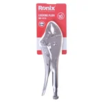 انبر قفلی رونیکس 10 اینچ Dynamic مدل RH-1413 - Image 2