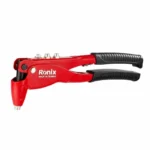انبر پرچ دستی اپتیما رونیکس مدل RH-1601