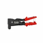 انبر پرچ دستی سوپر رونیکس مدل RH-1602