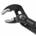 انبر کلاغی اتوماتیک رونیکس مدل RH-1430 - Image 3