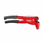 انبر پرچ دستی اپتیما رونیکس مدل RH-1601 - Image 2