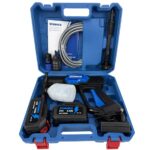 کارواش شارژی ویوارکس مدل VR2425V2-PW - Image 4