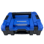 دریل شارژی براشلس چکشی 20 ولت ویوارکس مدل VR2010-BLX - Image 4