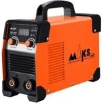 اینورتر جوشکاری مکس مدل DJ-200 تک ولوم IGBT