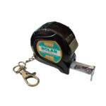 متر 2 متری نوار سفید عرض 16 میلیمتر حرفه ای نولان NOLAN مدل MINI PRO