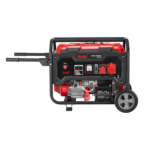 موتور برق رونیکس 6.5 کیلو وات مدل RH-4783 - Image 3