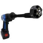 کارواش شارژی ویوارکس مدل VR2425V2-PW - Image 3