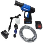 کارواش شارژی ویوارکس مدل VR2425V2-PW - Image 2