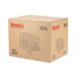موتور برق رونیکس 6.5 کیلو وات مدل RH-4783 - Image 4