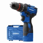 دریل شارژی چکشی براشلس 16.8 ولت ویوارکس مدل VR1608-BLX - Image 2