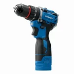 دریل شارژی چکشی براشلس 16.8 ولت ویوارکس مدل VR1608-BLX