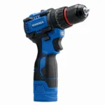 دریل شارژی چکشی براشلس 16.8 ولت ویوارکس مدل VR1608-BLX - Image 3