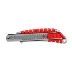 کاتر 18 میلی متری گالنا رونیکس RH-3005 - Image 2