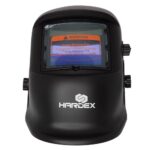 کلاه ماسک جوشکاری اتومات هاردکس مدل WH-B