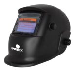 کلاه ماسک جوشکاری اتومات هاردکس مدل WH-B - Image 2