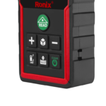 متر لیزری 100 متری نورسبز رونیکس مدل RH-9353G - Image 5