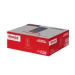متر لیزری 100 متری نورسبز رونیکس مدل RH-9353G - Image 3