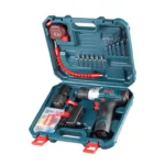 کیت دریل شارژی 12 ولت 19 پارچه رونیکس مدل RS-8613