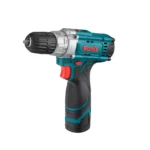 کیت دریل شارژی 12 ولت 19 پارچه رونیکس مدل RS-8613 - Image 3