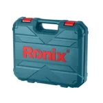 کیت دریل شارژی 12 ولت 19 پارچه رونیکس مدل RS-8613 - Image 6