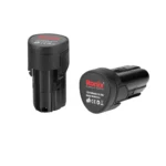 کیت دریل شارژی 12 ولت 19 پارچه رونیکس مدل RS-8613 - Image 4