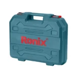 کیت دریل شارژی 20 ولت 53 پارچه رونیکس مدل RS-8620 - Image 3