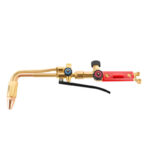 سرپیک برش دو تکه رونیکس مدل RH-4503 - تصویر 2